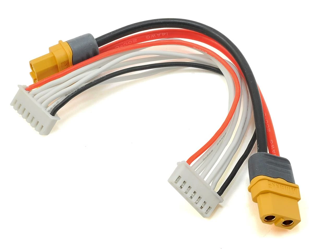 Cheap ๐ iSDT Safe Parallel Charging Board w/XT60 Connectors ๐ 2 Cheap ๐ iSDT Safe Parallel Charging Board w/XT60 Connectors ๐ - Image 2