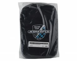 Best Pirce 😉 JConcepts Finish Line Charger Bag w/Inner Dividers (400x280x110mm) 🌟 -Helicopters Sales jco2812 2