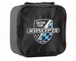 Cheap 😉 JConcepts Engine Bag w/Foam Divider 😀
