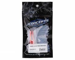 Buy ⭐ JConcepts RM2 Engine Tuning Screwdriver (Red) 💯 -Helicopters Sales jco8133 2