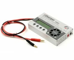 Top 10 🎉 Junsi iCharger 106B+ Lilo/LiPo/Life/NiMH/NiCD DC Battery Charger (6S/10A/250W) 🔥