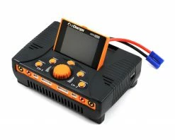 Buy ⭐ Junsi iCharger 406DUO Lilo/LiPo/Life/NiMH/NiCD DC Battery Charger (6S/40A/1400W) 💯