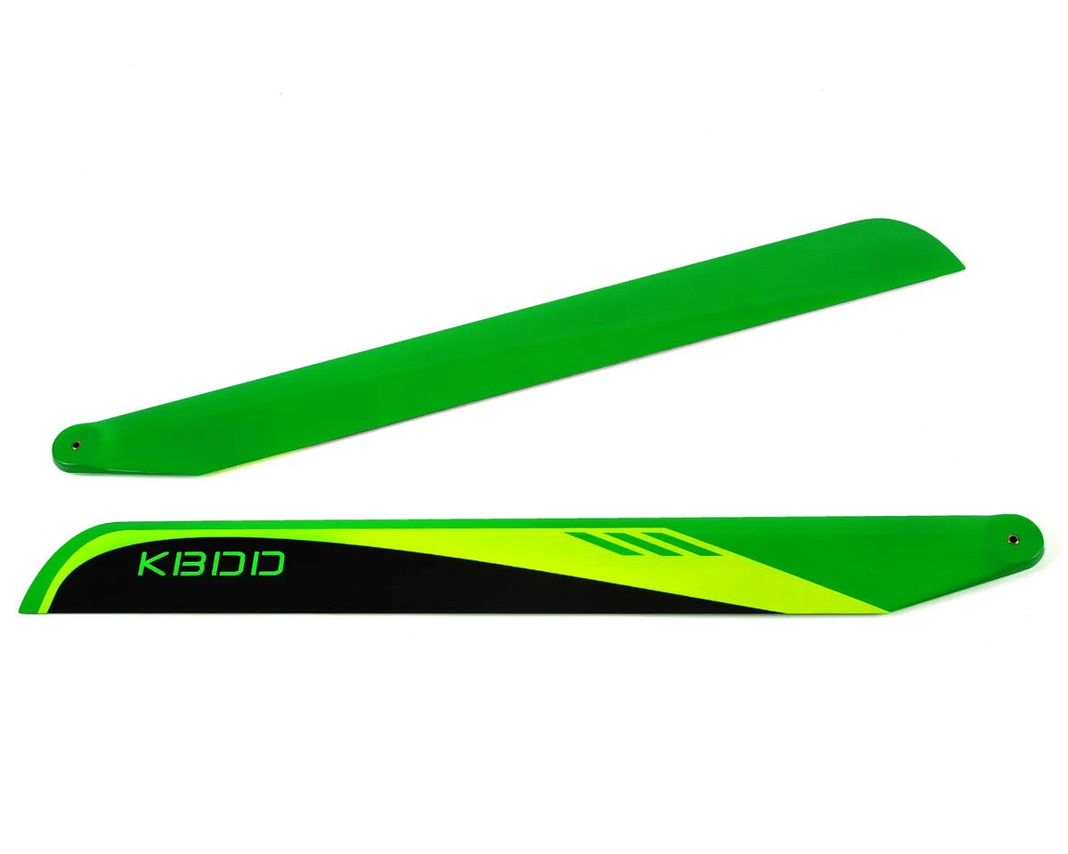 Best reviews of π€© KBDD International 550mm Carbon Fiber Main Blade (Black) π 1 Best reviews of π€© KBDD International 550mm Carbon Fiber Main Blade (Black) π