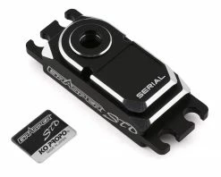 Budget 🥰 KO Propo BSx4S-Grasper STD Aluminum Upper Case ⌛