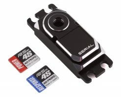 Deals ✔️ KO Propo RSX4S Aluminum Uppercase 💯