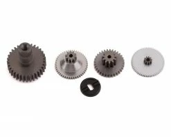 Hot Sale ✔️ KO Propo RSx4S-Power H.C SUS & Aluminum Gear Set 🛒