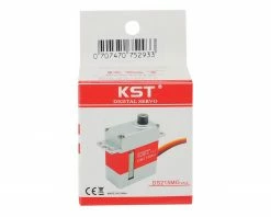 Wholesale 👍 KST DS215MG V3 Micro Digital Metal Gear Servo 👍 -Helicopters Sales kstds215mgv3 2