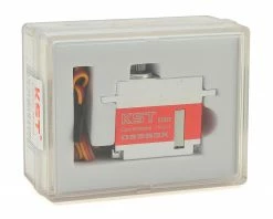 Cheap 😍 KST DS565X Helicopter Tail Mini Digital Metal Gear Servo 🤩 -Helicopters Sales kstds565x 2