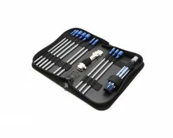 Best reviews of 🥰 Kinexsis Ultimate Air/Surface Startup Tool Set ❤️