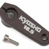 Deals 🛒 Kyosho Aluminum Steering Servo Horn (25T-Futaba/ProTek/Savox) 👍