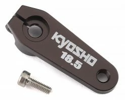 Deals 🛒 Kyosho Aluminum Steering Servo Horn (25T-Futaba/ProTek/Savox) 👍
