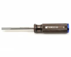 Flash Sale 💯 Kyosho Kanai Tools Flat Head Screwdriver (6mm) 🎁