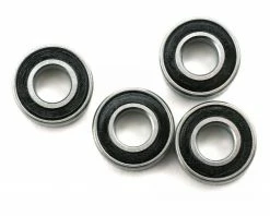 Cheap 😍 Losi 5x11x4mm Rubber Sealed Ball Bearing 🔔