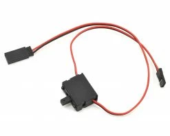 Buy 🎉 Losi HD On/Off Switch w/20awg Wire (5IVE-T) 🎁