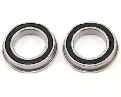 Deals ⌛ Losi 15x24x5mm Flanged Differential Support Bearing Set (2) ❤️
