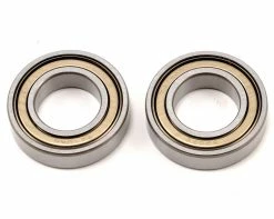 New 🔥 Losi 15x28x7mm Clutch Bell Bearing Set (2) 🎉