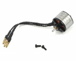 Coupon π Lynx Heli EOX 1611 Brushless Motor (5500kV) π