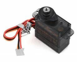 Top 10 ⌛ Lynx Heli H0988UHS-I Blue Arrow Digital Tail Servo 🎉