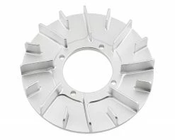 Promo 🔥 Lynx Heli CNC Turbo Fan (Synergy N7 & Mikado Glogo 690) 💯