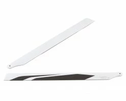 Wholesale 🎉 Lynx Heli 384mm Carbon Fiber Main Blades 🛒