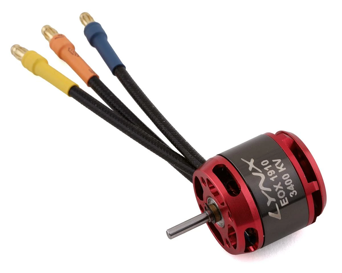 Best Sale π Lynx Heli EOX 1910-3400kV Brushless Motor π 1 Best Sale π Lynx Heli EOX 1910-3400kV Brushless Motor π