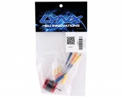 Best Sale π Lynx Heli EOX 1910-3400kV Brushless Motor π 5 Best Sale π Lynx Heli EOX 1910-3400kV Brushless Motor π -Helicopters Sales lyx3071 2