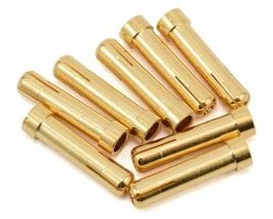 Cheapest 🧨 Maclan Max Current 5mm to 4mm Bullet Reducer (8) 🎁