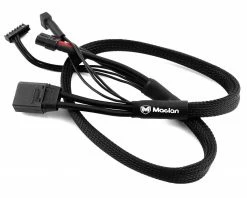 Buy 🧨 Maclan Max Current 2S Charge Cable Lead w/XT90 Connector 😉