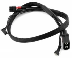 Best Sale ✔️ Maclan Max Current 2S Charge Cable Lead w/QS8 Connector 😀