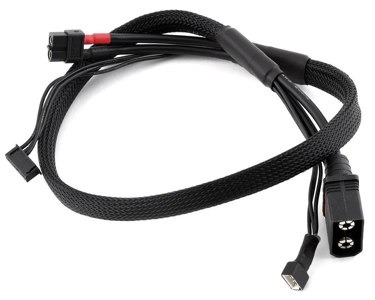 Best Sale βοΈ Maclan Max Current 2S Charge Cable Lead w/QS8 Connector π 1 Best Sale βοΈ Maclan Max Current 2S Charge Cable Lead w/QS8 Connector π