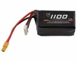 New 😀 Maclan SSI Series 6S LiPo Battery Pack w/XT60 (22.2V/1100mAh) ⌛