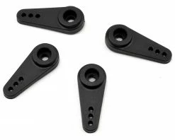 Outlet ✔️ Mikado 20mm Carbon Servo Arm (4) (23T-JR/Sanwa/Airtronics/KO Propo) 👏