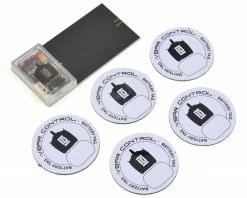 Budget 👏 Mikado VBar VControl Battery ID Sensor System 💯