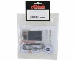 Budget 👏 Mikado VBar VControl Battery ID Sensor System 💯 5 Budget 👏 Mikado VBar VControl Battery ID Sensor System 💯 -Helicopters Sales mik04907 2