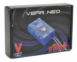 Best Pirce 🔥 Mikado VBar NEO w/6.1 Express ⭐ -Helicopters Sales mik04945 2