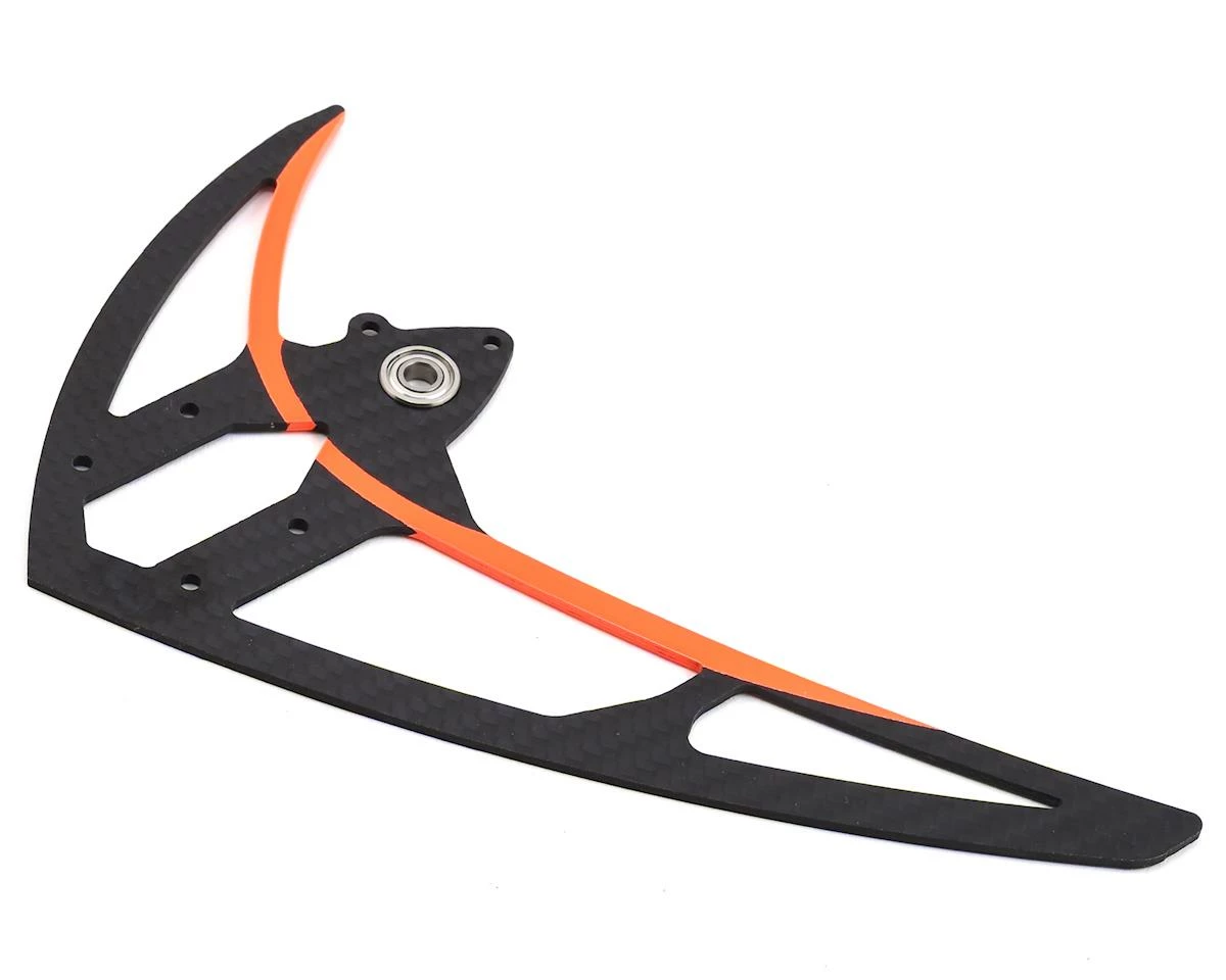 Promo π― Mikado Vertical Stabilizer Fin (Logo 600 2017) π€© 1 Promo π― Mikado Vertical Stabilizer Fin (Logo 600 2017) π€©