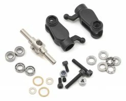 Wholesale π Mikado Tail Rotor Hub w/Thrust Bearings (Complete) β