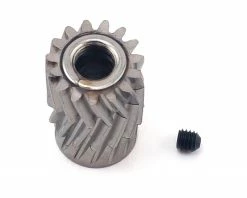 New 👍 Mikado Herringbone Pinion (15T/M0.7) ⌛