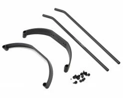 Best reviews of 🤩 Mikado Low Profile Landing Strut Set (Black) 💯