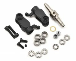 Top 10 💯 Mikado Tail Rotor Hub w/Thrust Bearings (Complete) 💯