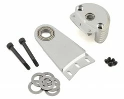 Best Pirce 🥰 Mikado Motor Counterbearing w/Main Shaft Support (6mm) 🎉