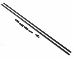 Buy β€οΈ Mikado Logo 690 Tail Boom Brace (2) β