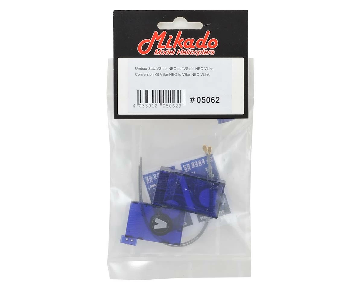 Promo π Mikado Vbar Neo to Neo Vlink Conversion Set π― 2 Promo π Mikado Vbar Neo to Neo Vlink Conversion Set π― - Image 2