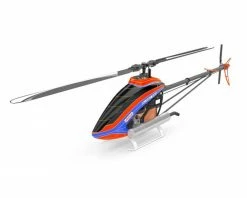 Flash Sale 🔔 Mikado GLogo 690SX Nitro Helicopter Kit w/VTX 697 Blades 👍