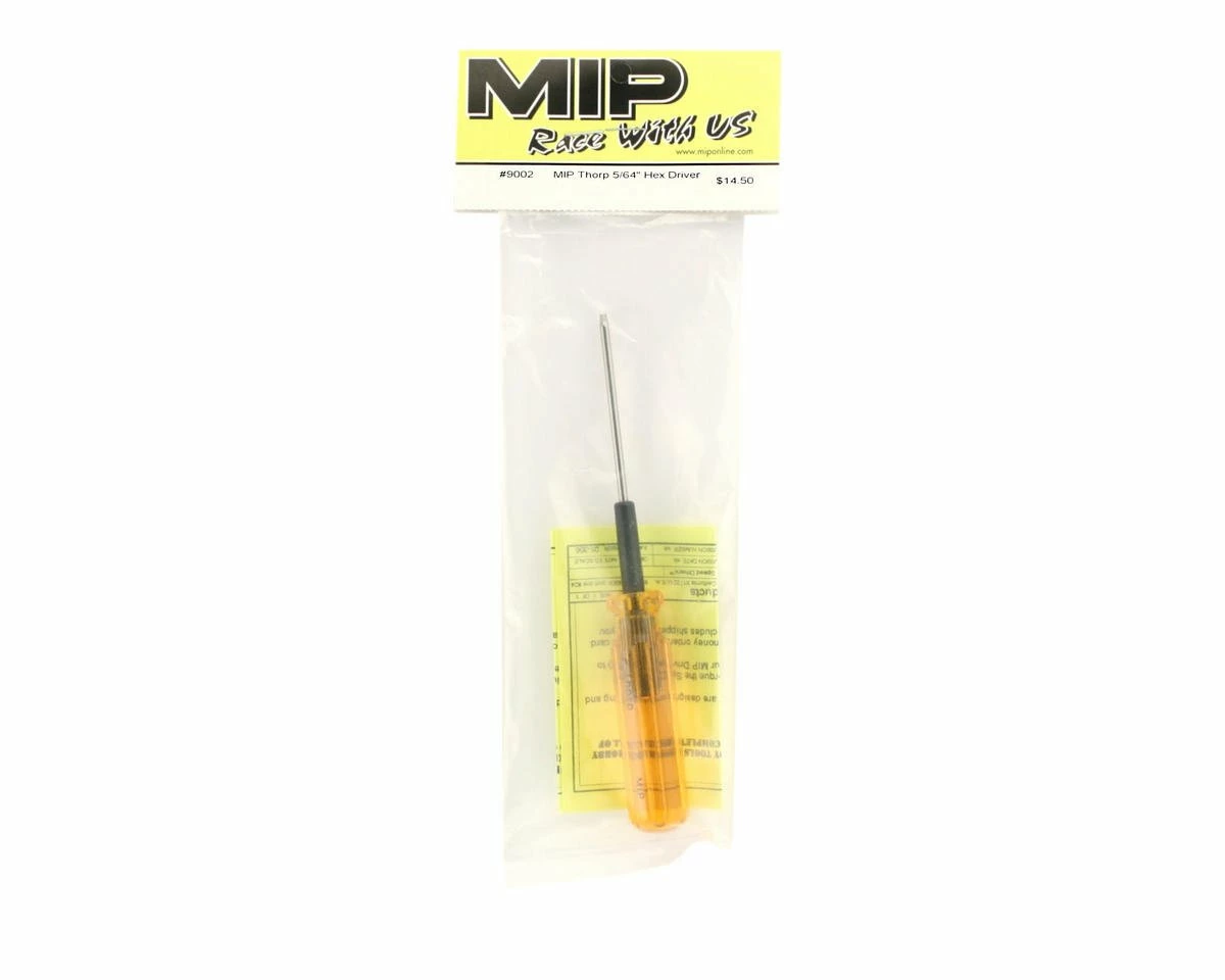Buy βοΈ MIP Thorp Hex Driver (5/64) π 2 Buy βοΈ MIP Thorp Hex Driver (5/64) π - Image 2