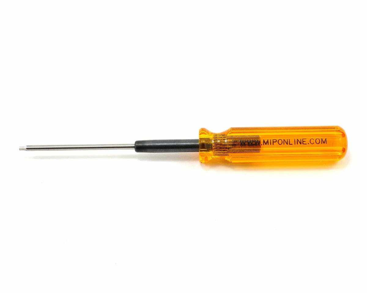 Budget β MIP Thorp Hex Driver (2.0mm) π₯ 1 Budget β MIP Thorp Hex Driver (2.0mm) π₯