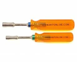 Deals ⌛ MIP Metric Nut Driver 🔧 Wrench Set (2) (5.5 & 7.0mm) 🌟