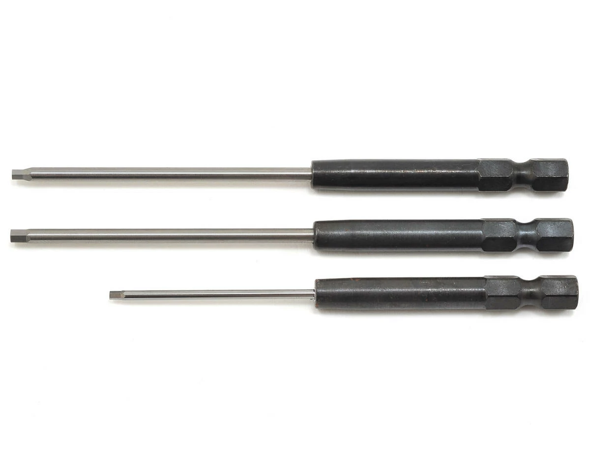 Cheapest 🥰 MIP Speed Tip Hex Driver Power Tool Tip Set (Metric) (3) (1.5, 2.0 & 2.5mm) ✔️ 1 Cheapest 🥰 MIP Speed Tip Hex Driver Power Tool Tip Set (Metric) (3) (1.5, 2.0 & 2.5mm) ✔️