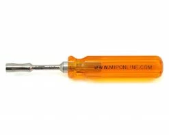 Cheapest 🔥 MIP Standard Nut Driver (1/4") 👏