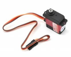 Best Sale π MKS Servos DS92A+ Ti-Gear High Speed Micro Flybarless Helicopter Coreless Cyclic Servo βοΈ